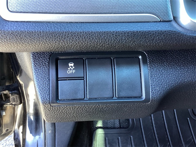 Used Car 2018 Honda Civic  Ex For Sale Under $20,000 In San Antonio, Texas