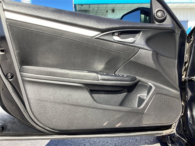 Used Car 2018 Honda Civic  Ex For Sale Under $20,000 In San Antonio, Texas