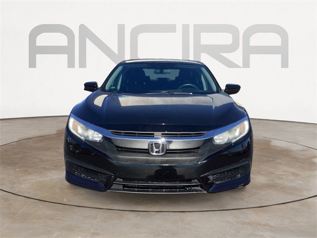 Used Car 2018 Honda Civic  Ex For Sale Under $20,000 In San Antonio, Texas
