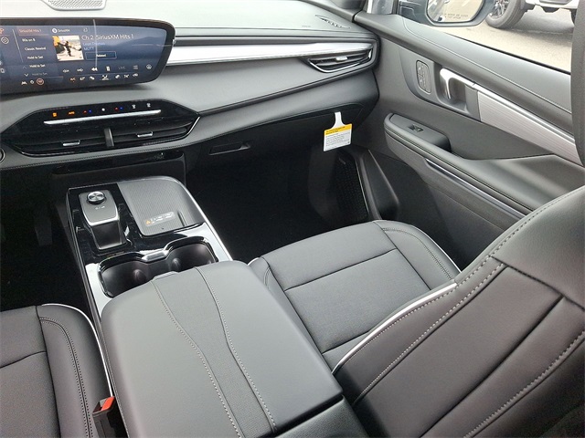 2026 Buick Enclave Preferred for sale at PATRIOT BUICK GMC OF BOYERTOWN