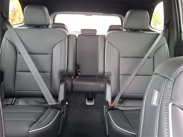 2026 Buick Enclave Preferred for sale at PATRIOT BUICK GMC OF BOYERTOWN