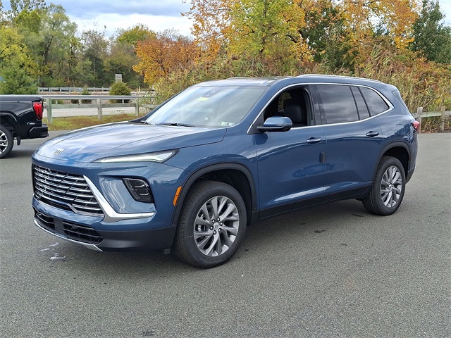 2026 Buick Enclave Preferred for sale at PATRIOT BUICK GMC OF BOYERTOWN