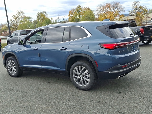 2026 Buick Enclave Preferred for sale at PATRIOT BUICK GMC OF BOYERTOWN