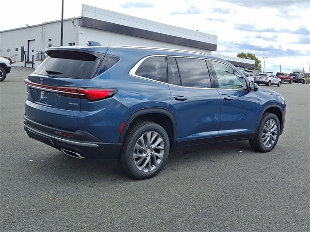 2026 Buick Enclave Preferred for sale at PATRIOT BUICK GMC OF BOYERTOWN