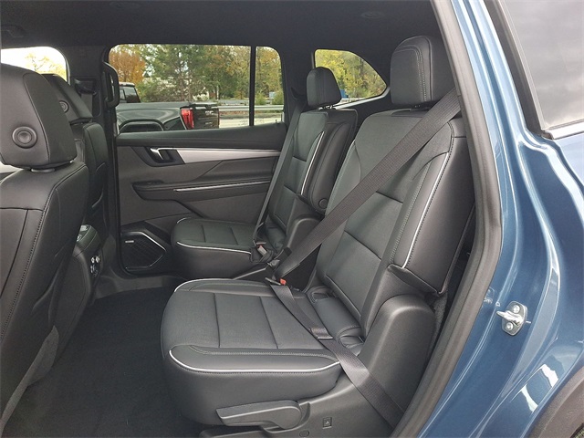 2026 Buick Enclave Preferred for sale at PATRIOT BUICK GMC OF BOYERTOWN