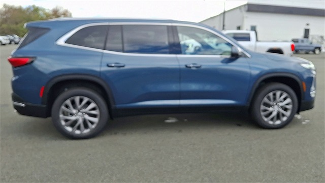 2026 Buick Enclave Preferred for sale at PATRIOT BUICK GMC OF BOYERTOWN