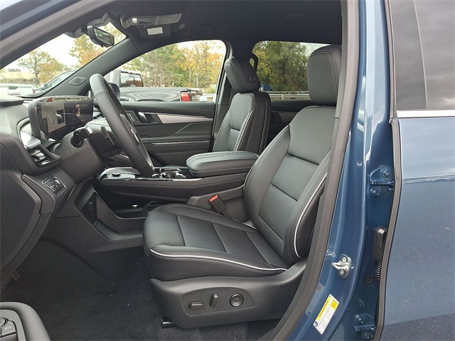 2026 Buick Enclave Preferred for sale at PATRIOT BUICK GMC OF BOYERTOWN