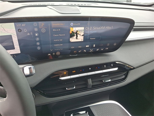 2026 Buick Enclave Preferred for sale at PATRIOT BUICK GMC OF BOYERTOWN