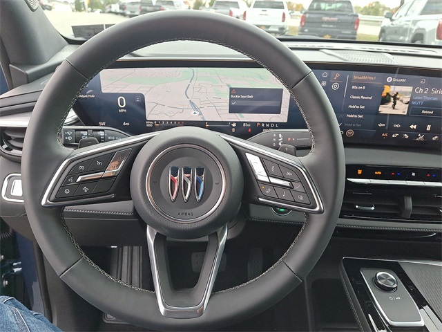 2026 Buick Enclave Preferred for sale at PATRIOT BUICK GMC OF BOYERTOWN