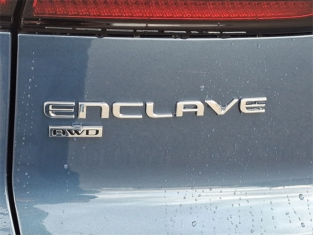 2026 Buick Enclave Preferred for sale at PATRIOT BUICK GMC OF BOYERTOWN