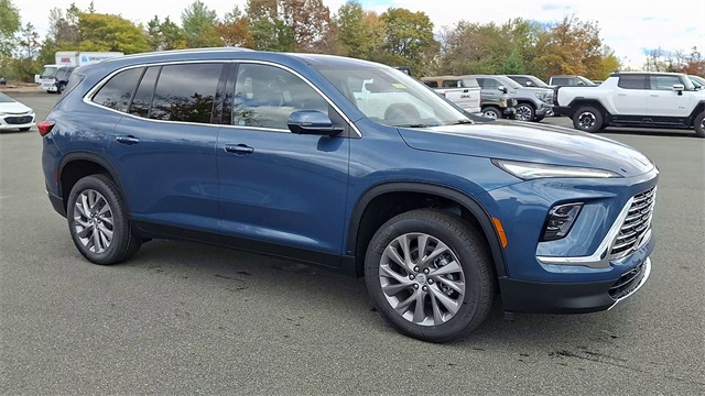 2026 Buick Enclave Preferred for sale at PATRIOT BUICK GMC OF BOYERTOWN