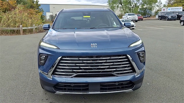 2026 Buick Enclave Preferred for sale at PATRIOT BUICK GMC OF BOYERTOWN