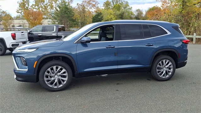 2026 Buick Enclave Preferred for sale at PATRIOT BUICK GMC OF BOYERTOWN