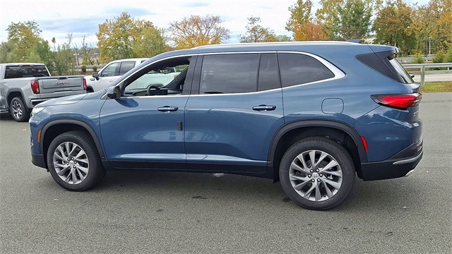 2026 Buick Enclave Preferred for sale at PATRIOT BUICK GMC OF BOYERTOWN