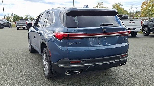 2026 Buick Enclave Preferred for sale at PATRIOT BUICK GMC OF BOYERTOWN