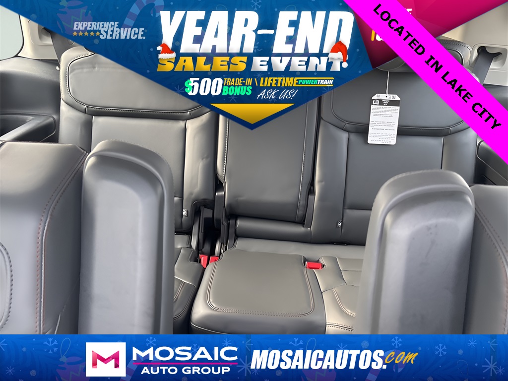 2025 Ford Expedition