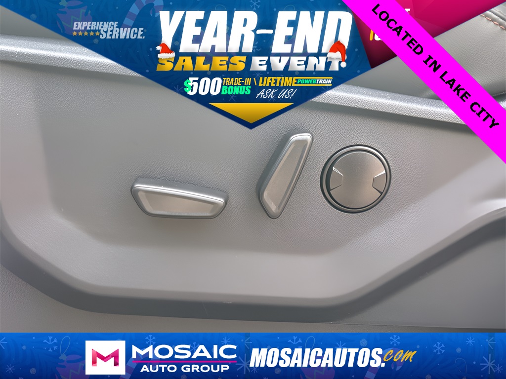 2025 Ford Expedition