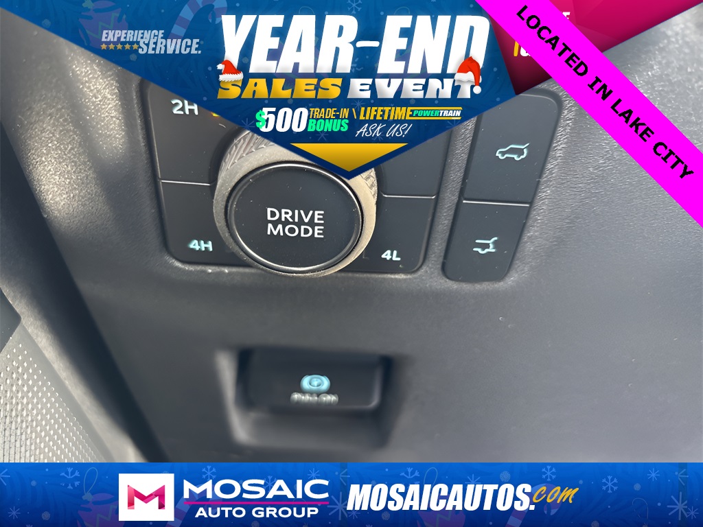 2025 Ford Expedition