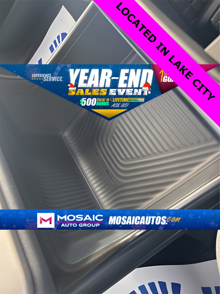 2025 Ford Expedition