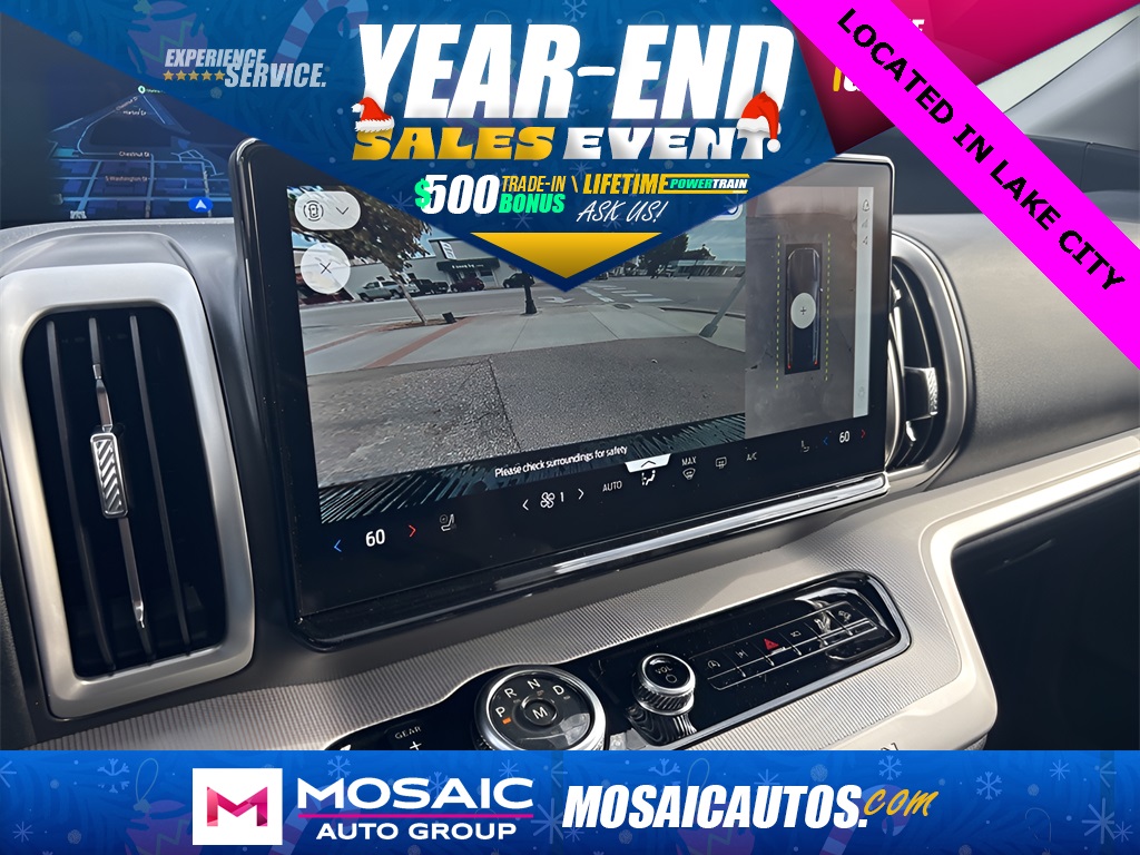 2025 Ford Expedition