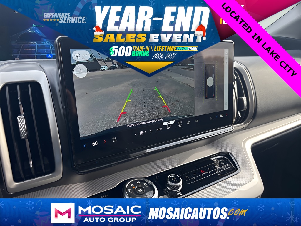 2025 Ford Expedition