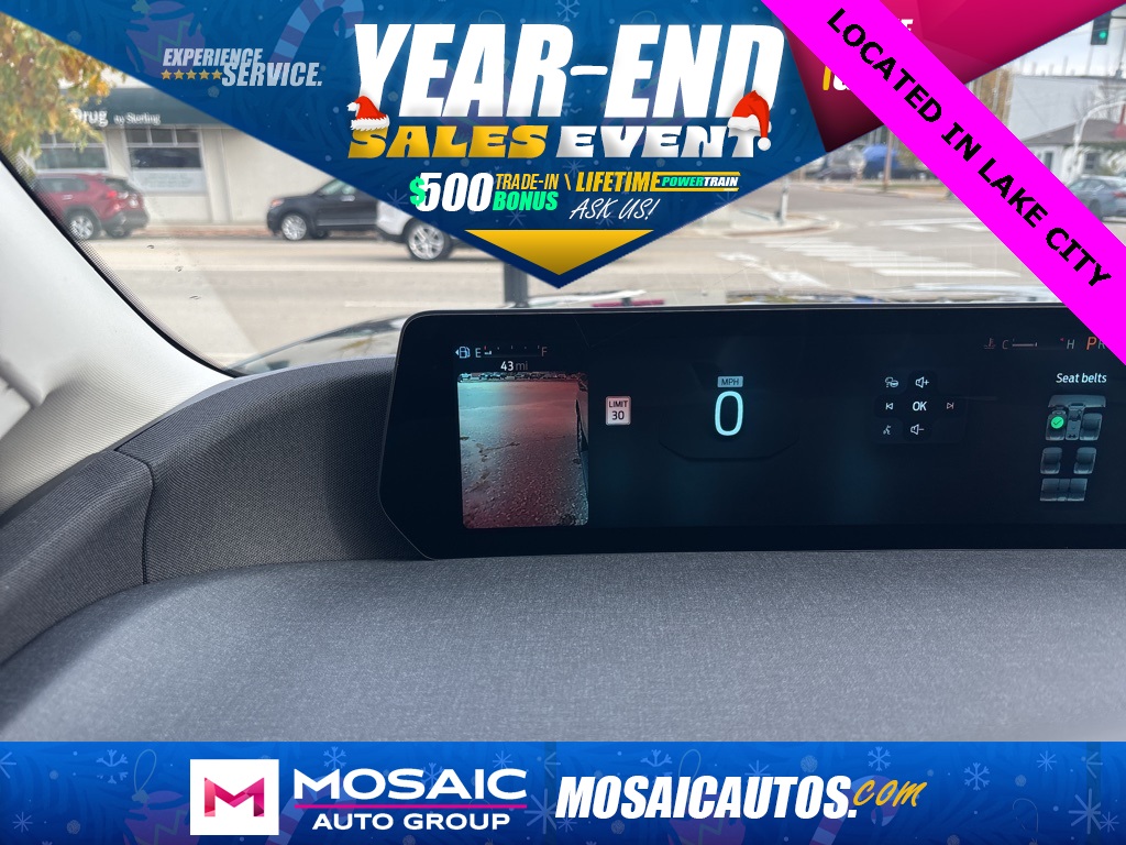 2025 Ford Expedition