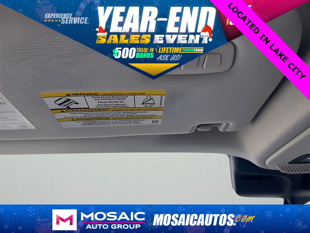 2025 Ford Expedition