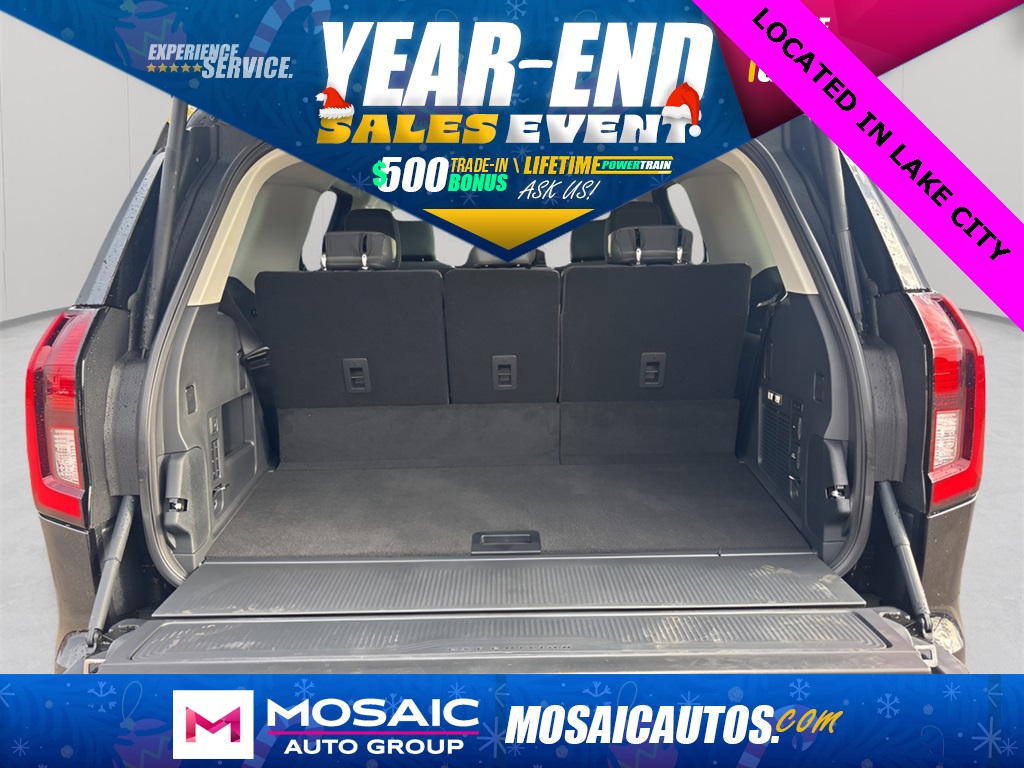 2025 Ford Expedition