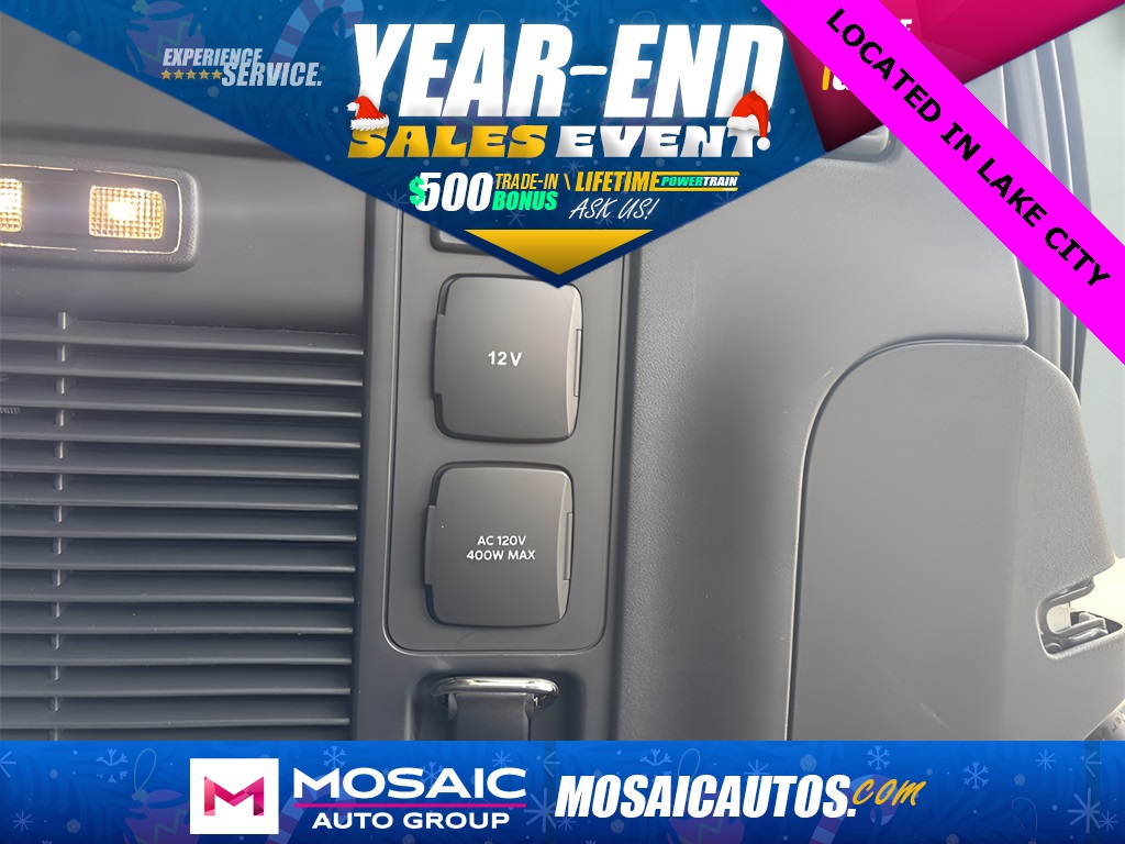 2025 Ford Expedition