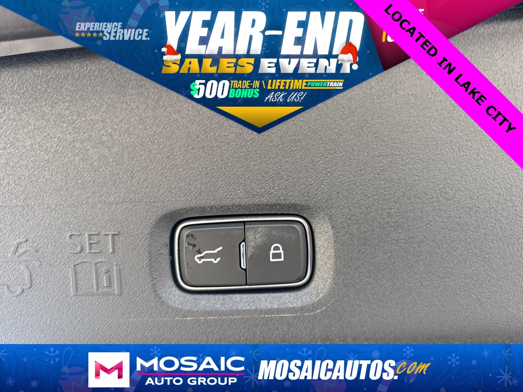 2025 Ford Expedition