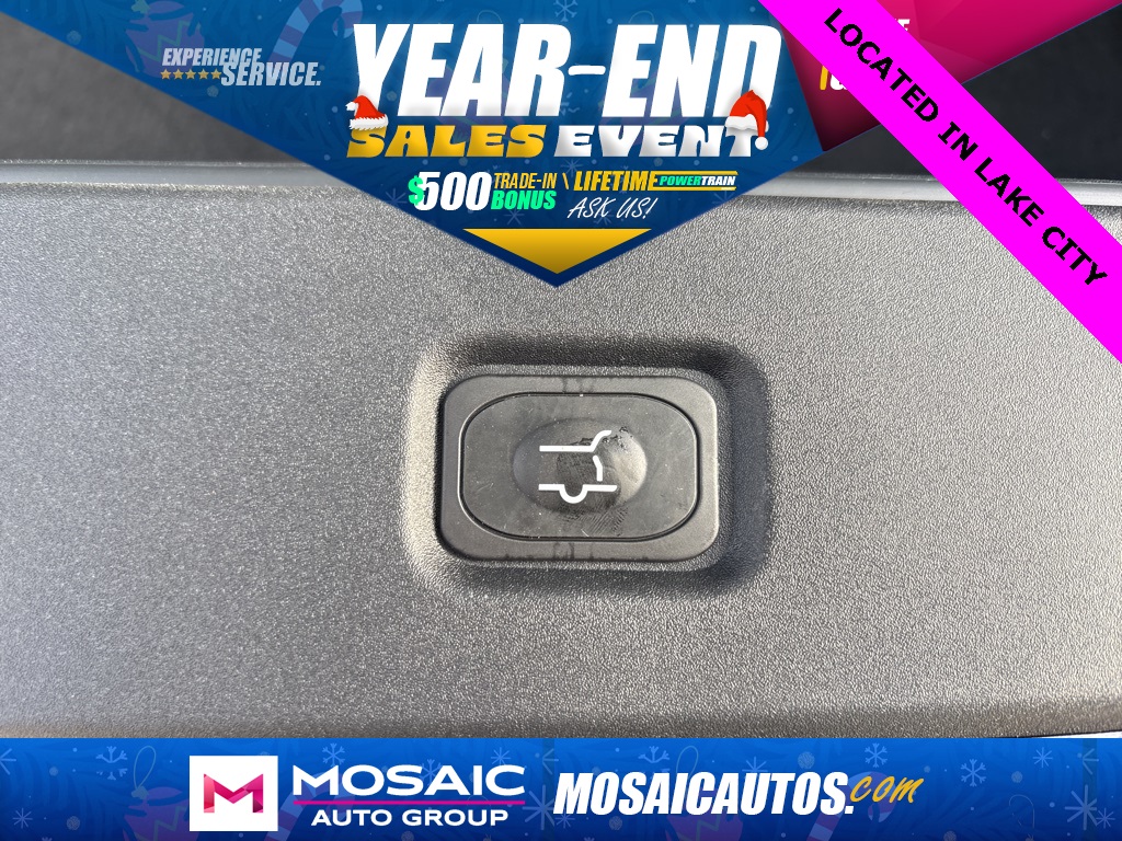 2025 Ford Expedition