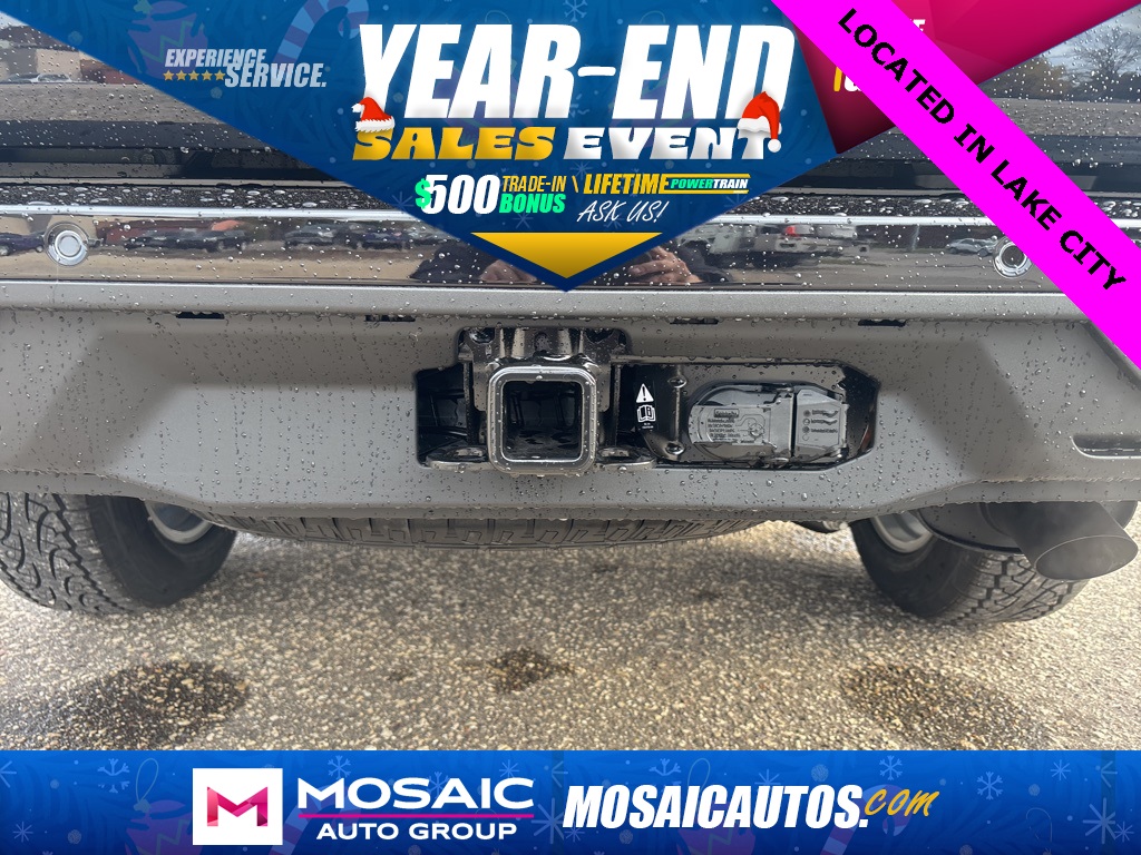 2025 Ford Expedition