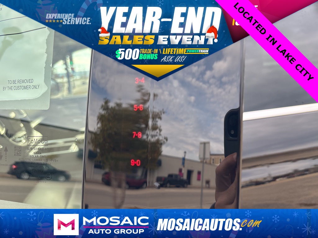 2025 Ford Expedition