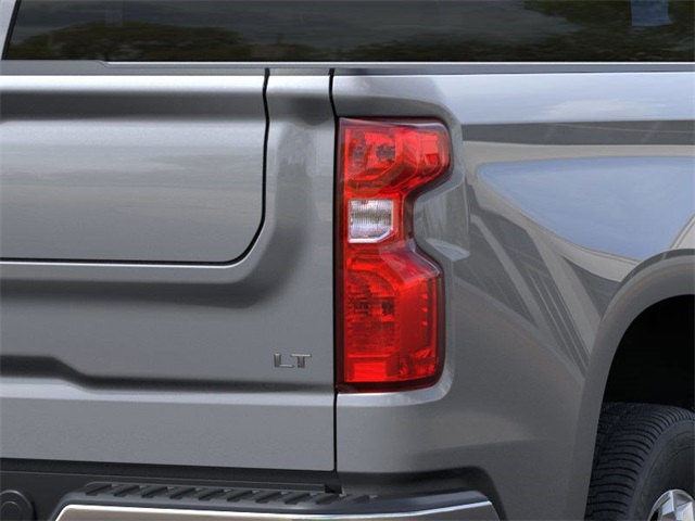 New Car 2025 Chevrolet Silverado 1500  Lt For Sale In San Antonio, Texas