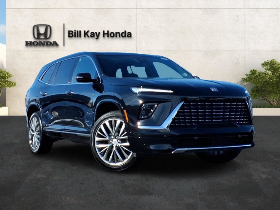 2025 Buick Enclave Avenir AWD