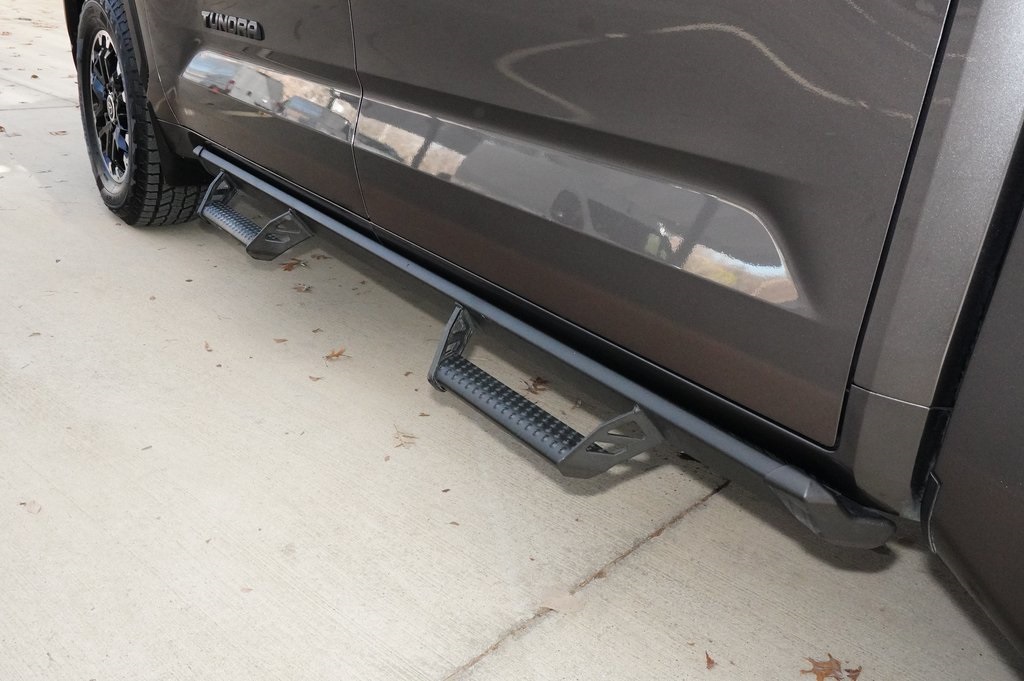 Used Car 2024 Toyota Tundra  Sr5 For Sale Under $40,000 In Weatherford, Texas