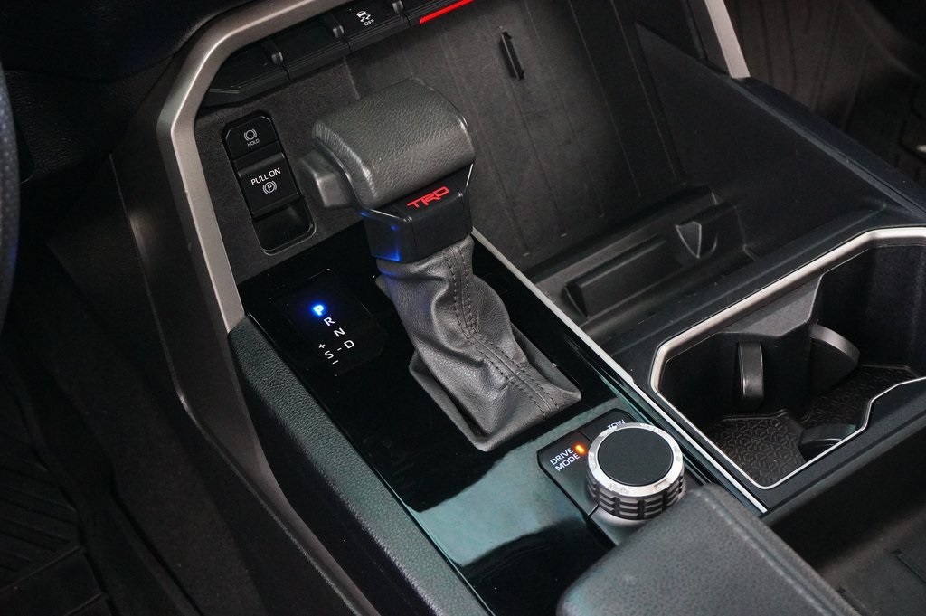 Used Car 2024 Toyota Tundra  Sr5 For Sale Under $40,000 In Weatherford, Texas