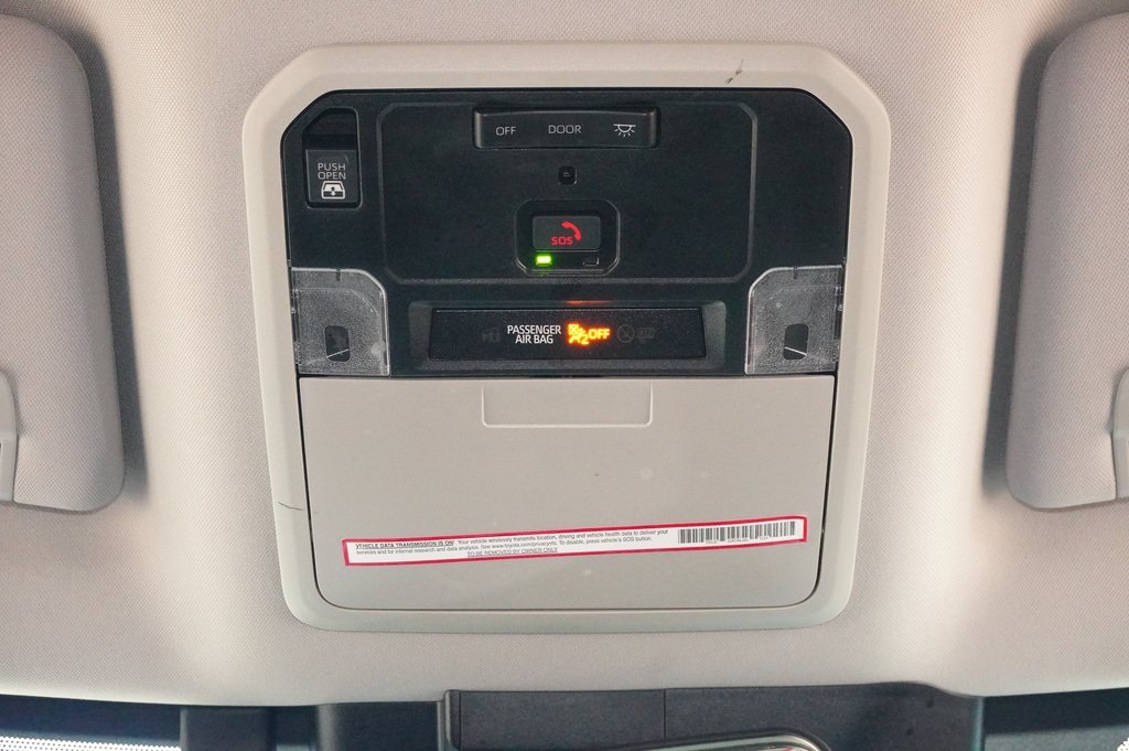 Used Car 2024 Toyota Tundra  Sr5 For Sale Under $40,000 In Weatherford, Texas