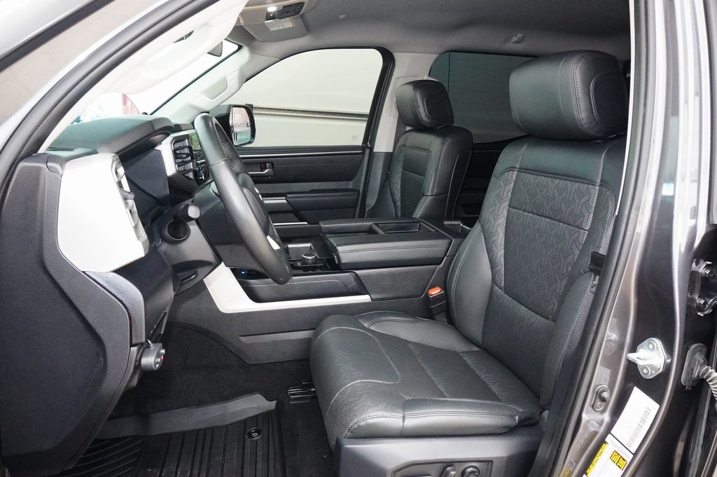 Used Car 2024 Toyota Tundra  Sr5 For Sale Under $40,000 In Weatherford, Texas