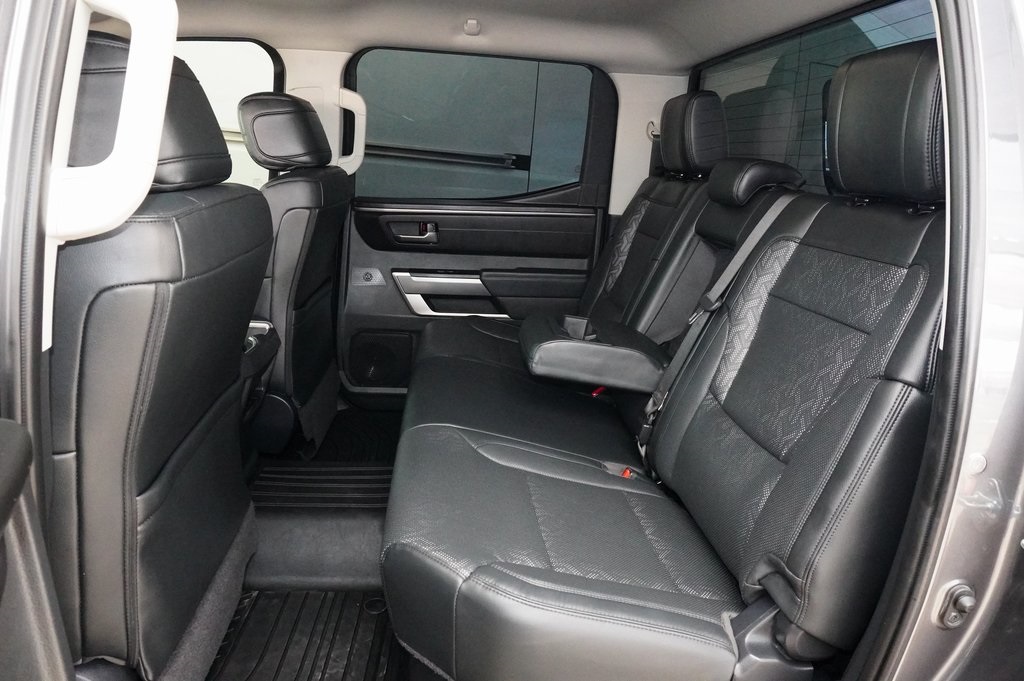 Used Car 2024 Toyota Tundra  Sr5 For Sale Under $40,000 In Weatherford, Texas