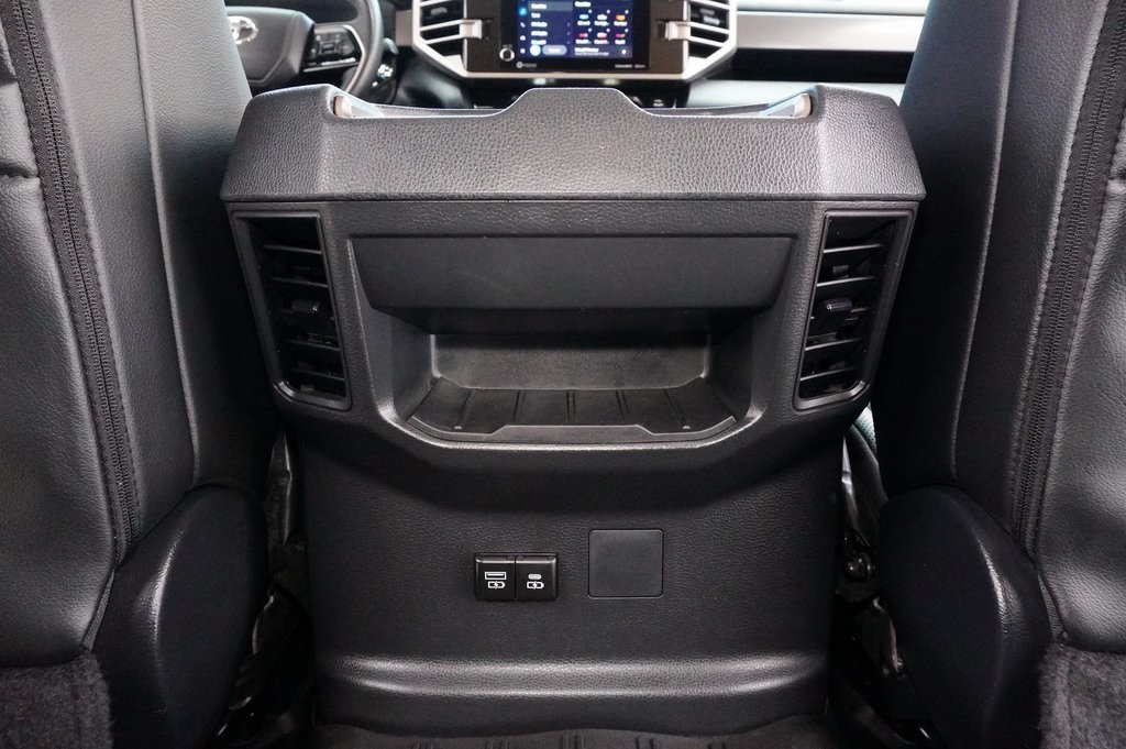 Used Car 2024 Toyota Tundra  Sr5 For Sale Under $40,000 In Weatherford, Texas