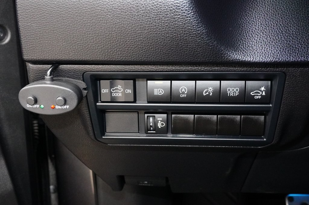 Used Car 2024 Toyota Tundra  Sr5 For Sale Under $40,000 In Weatherford, Texas