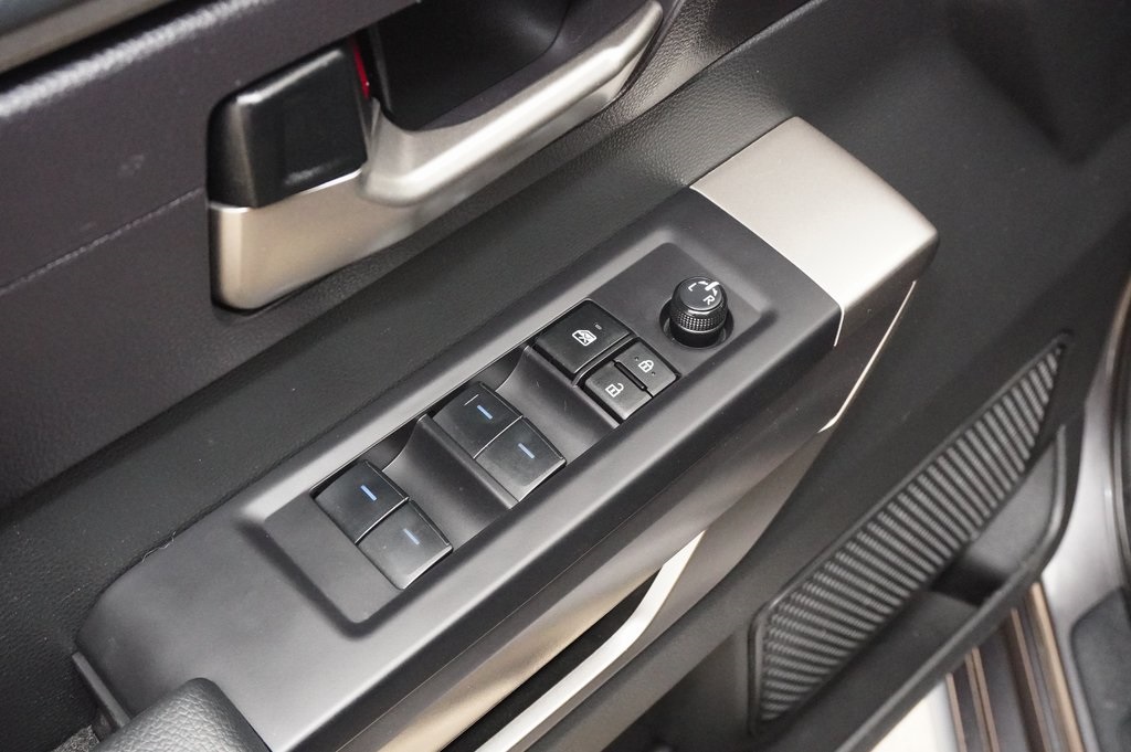 Used Car 2024 Toyota Tundra  Sr5 For Sale Under $40,000 In Weatherford, Texas