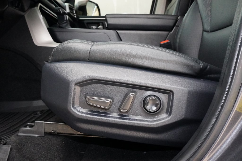 Used Car 2024 Toyota Tundra  Sr5 For Sale Under $40,000 In Weatherford, Texas