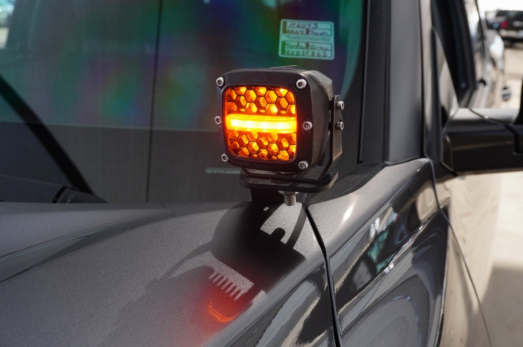 Used Car 2024 Toyota Tundra  Sr5 For Sale Under $40,000 In Weatherford, Texas