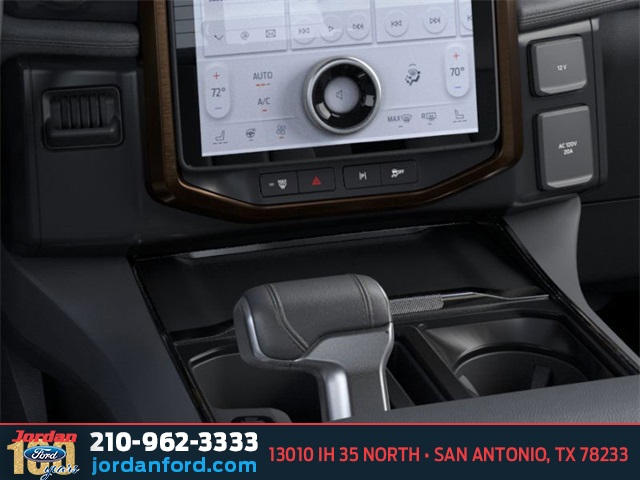 New Car 2025 Ford F-150 Lightning  Lariat For Sale Under $90,000 In San Antonio, Texas