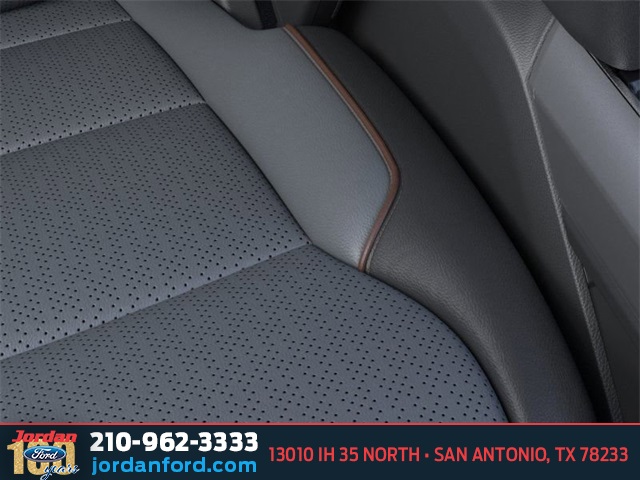 New Car 2025 Ford F-150 Lightning  Lariat For Sale Under $90,000 In San Antonio, Texas