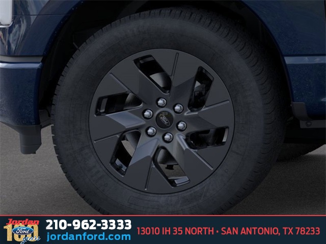 New Car 2025 Ford F-150 Lightning  Lariat For Sale Under $90,000 In San Antonio, Texas