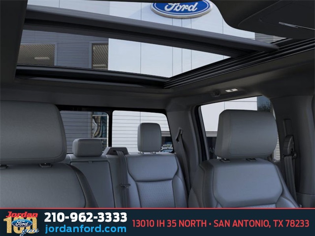 New Car 2025 Ford F-150 Lightning  Lariat For Sale Under $90,000 In San Antonio, Texas