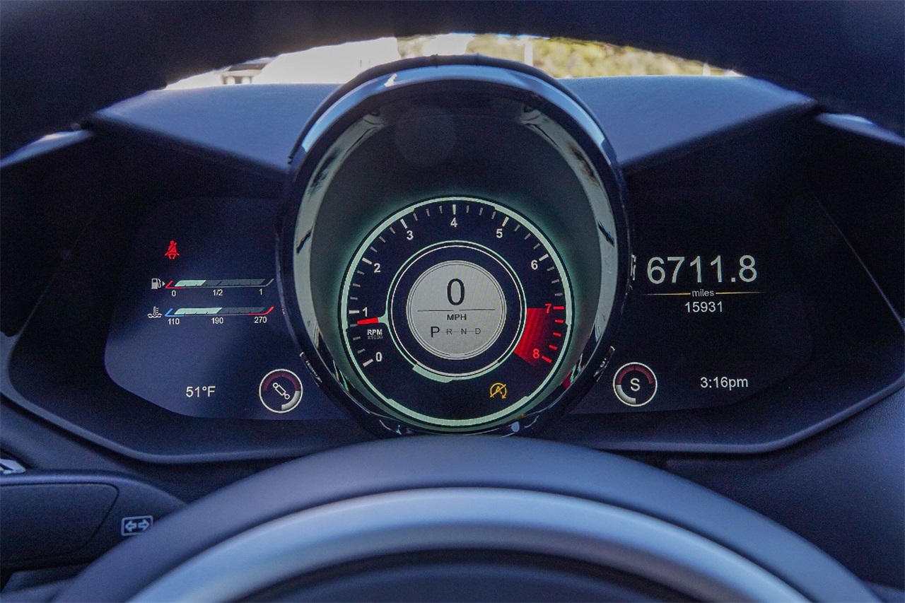 Used Car 2022 Aston Martin Vantage  For Sale Price N/a In Austin, Texas